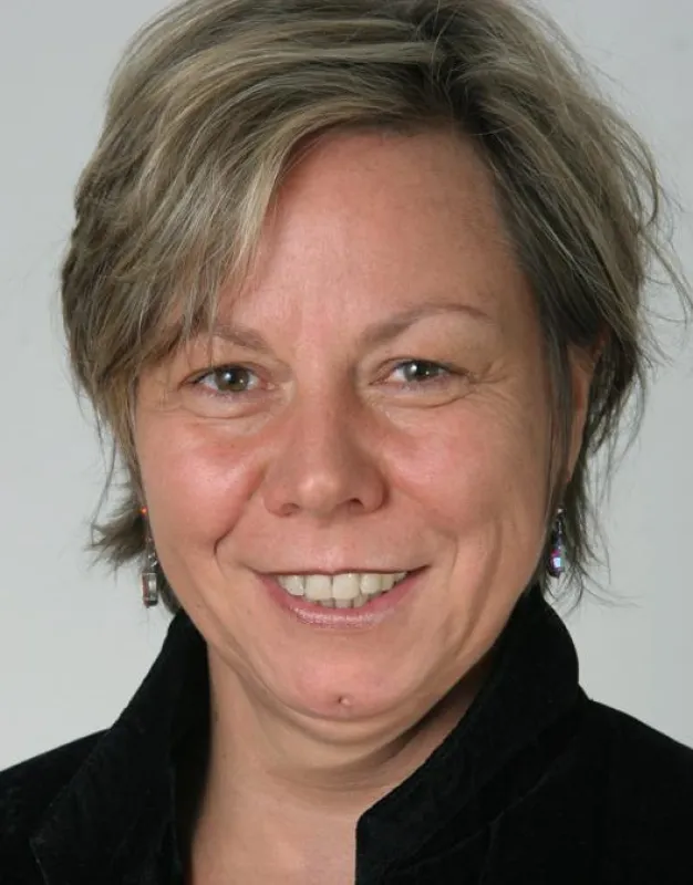 Prof. Dipl.-Des. Susanne P. Radtke