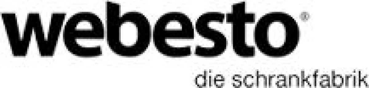 Webesto Logo