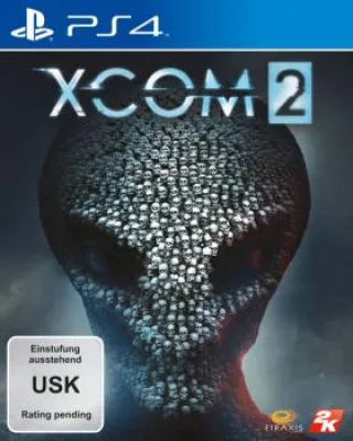 Bild: XCOM® 2 ab dem 6. September 2016 auch auf Konsolen