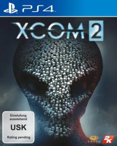 XCOM® 2 ab dem 6. September 2016 auch auf Konsolen Bild: XCOM® 2 ab dem 6. September 2016 auch auf Konsolen