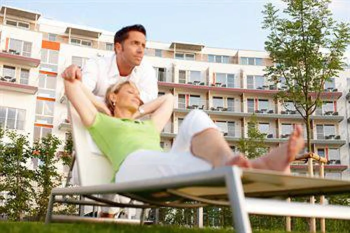 Quelle: Iberotel Fleesensee Goehren-Lebbin / beauty24 GmbH