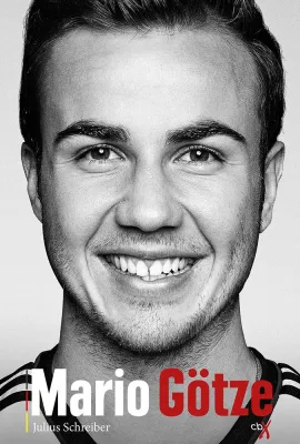 Mario Götze – Das Leben eines Rückkehrers Bild: Mario Götze – Das Leben eines Rückkehrers