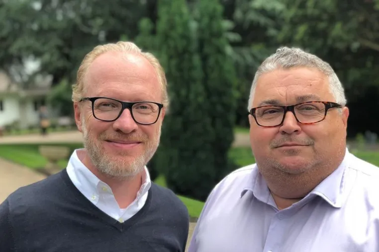 FJ Miller wird Chairman bei Carousel und treibt europäische Wachstumsstrategie voran Bild: FJ Miller wird Chairman bei Carousel und treibt europäische Wachstumsstrategie voran