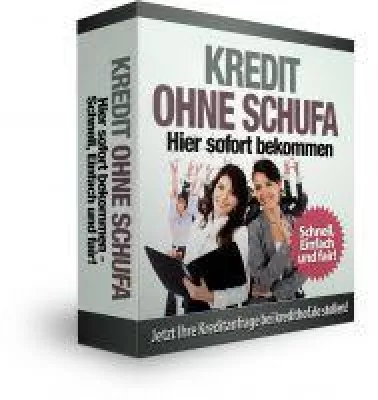 Bild: Der Kredit ohne Schufa steht für Vielfalt & Toleranz. Hier gibt es ihn...