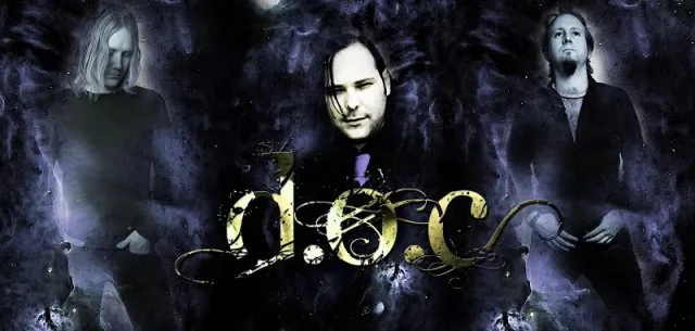 Descendants Of Cain "Songs From A Vanishing World" Release am 14.10.2011 Bild: Descendants Of Cain "Songs From A Vanishing World" Release am 14.10.2011