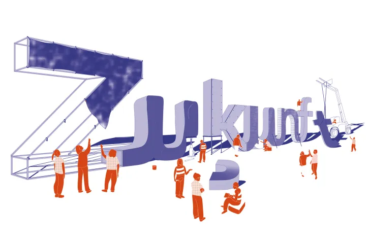 Bild: Alle mitnehmen: Impulse für gerechten Klimaschutz 