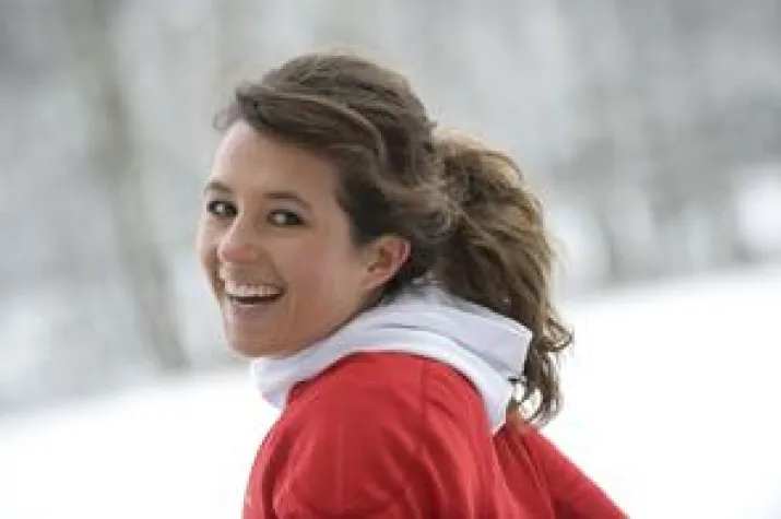 Fit durch den Winter – mit Hilfe durchwärmender Anwendungen Bild: Fit durch den Winter – mit Hilfe durchwärmender Anwendungen