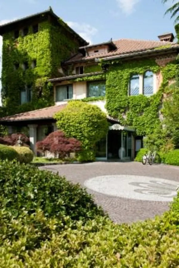 L'Albereta Relais & Chateaux