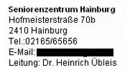 Bild: Pflegeskandal - jetzt Sachverhaltsdarstellung an die Staatsanwaltschaft