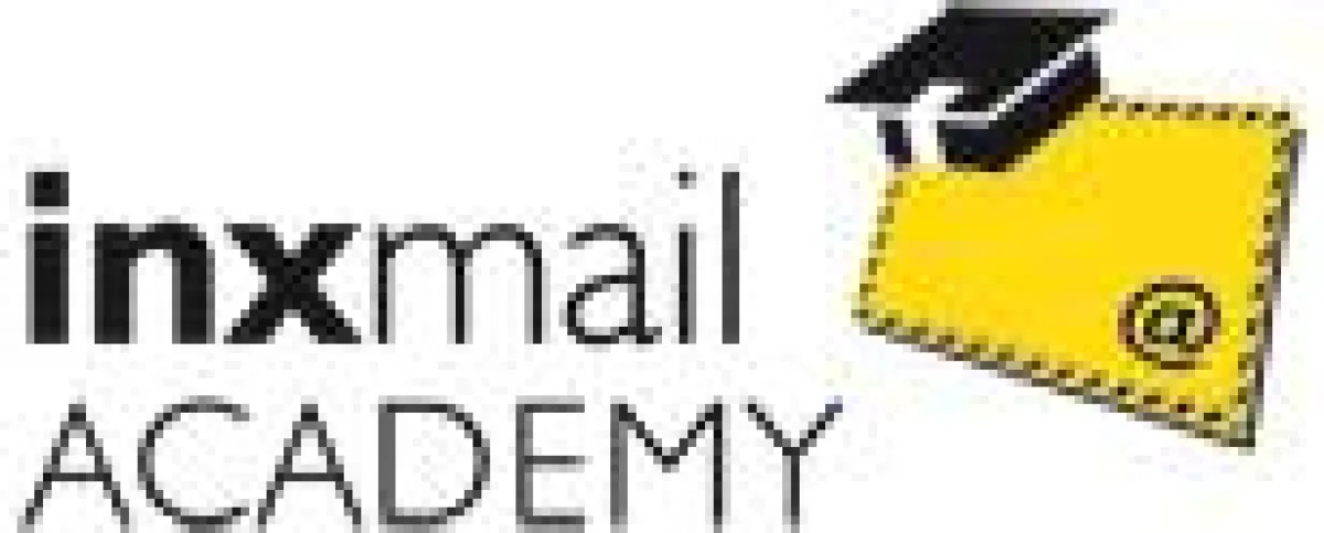 Inxmail startet eigene Academy