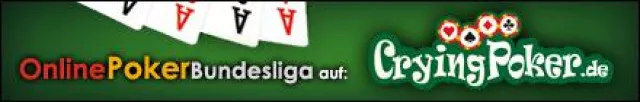 Bild: Deutsche Online Poker Bundesliga startet Qualifikationsturniere und öffnet ein Pokerforum