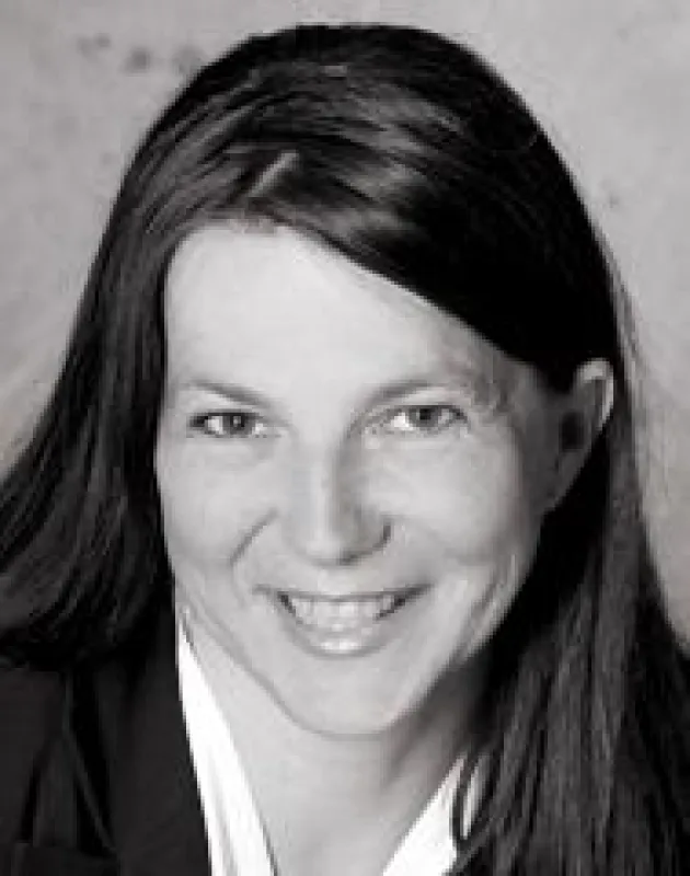 Karin Korpan Akademieleitung
