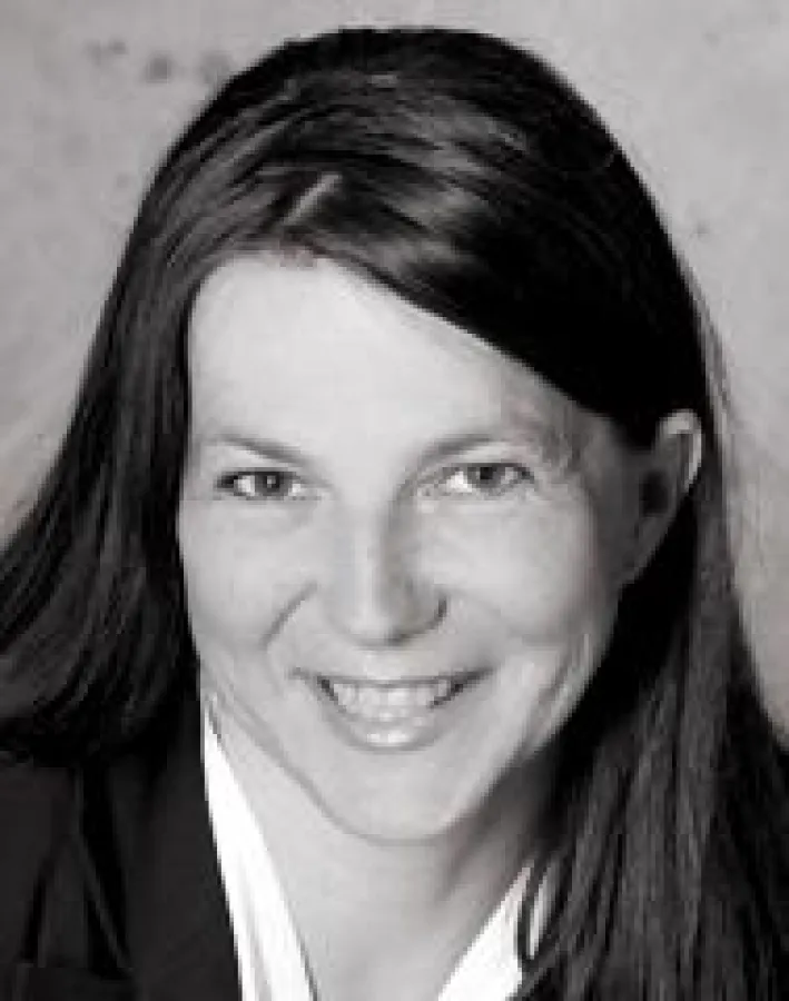 Karin Korpan  Akademieleitung