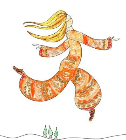 Bild: Träume verwirklichen – gemeinsam geht’s leichter