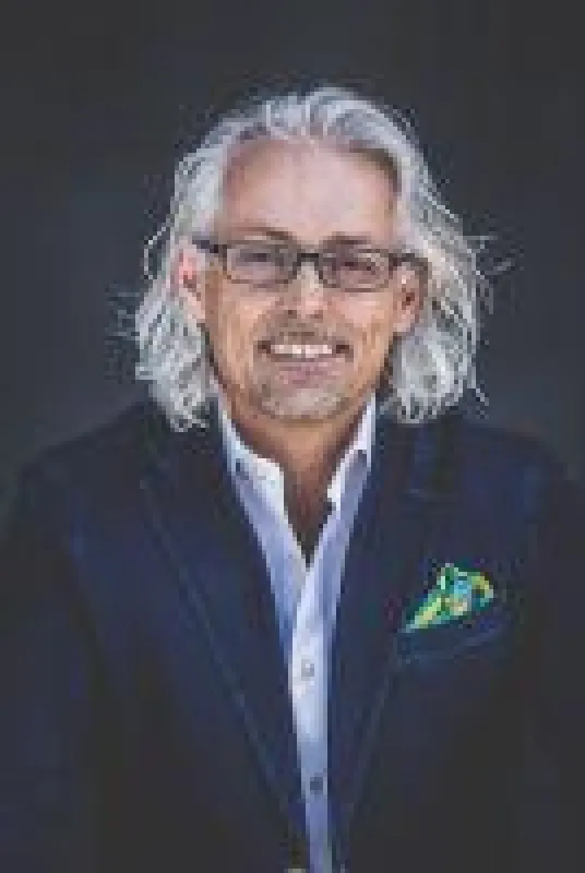 Bernhard Patter, geschäftsführender Gesellschafter diavendo GmbH.