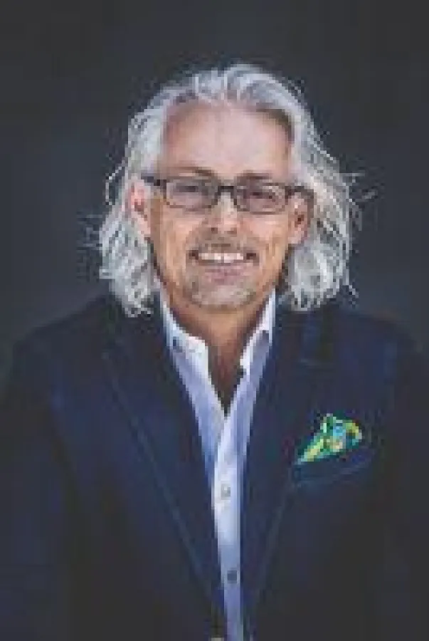 Bernhard Patter, geschäftsführender Gesellschafter diavendo GmbH.