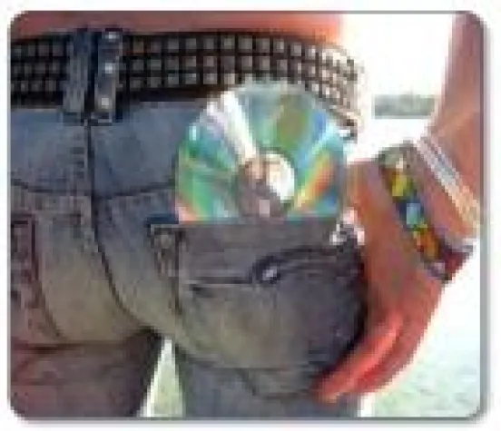 Bild: Innovative CD gegen Stress, Burnout und Depression