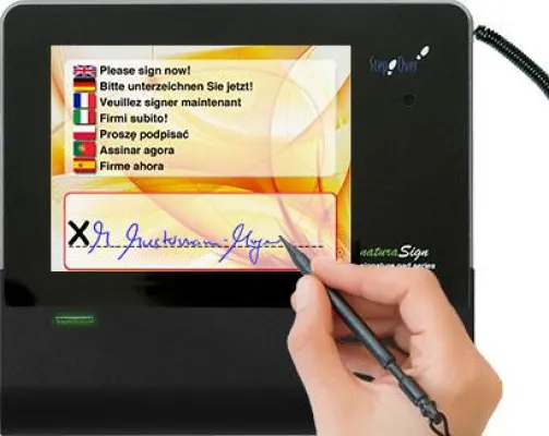 TARGOBANK entscheidet sich erneut für StepOver Bild: TARGOBANK entscheidet sich erneut für StepOver