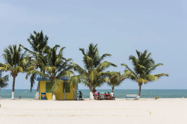 CATA: Mittelamerika auf der ITB 2023 - Deutschland zweitwichtigster europäische Markt für Tourismus Bild: CATA: Mittelamerika auf der ITB 2023 - Deutschland zweitwichtigster europäische Markt für Tourismus
