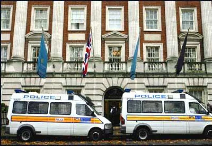 Bild: Der Fall Litwinenko - auch eine Polin betroffen?