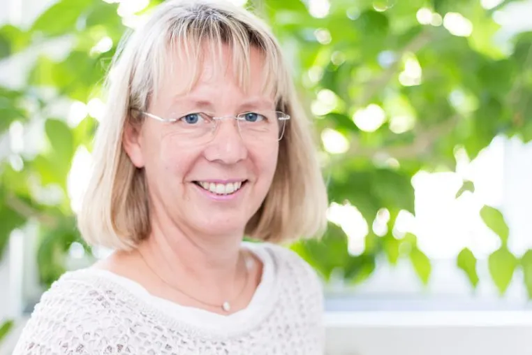 Bild: Greifswalder Mikrobiologin zur stellvertretenden Vorsitzenden gewählt