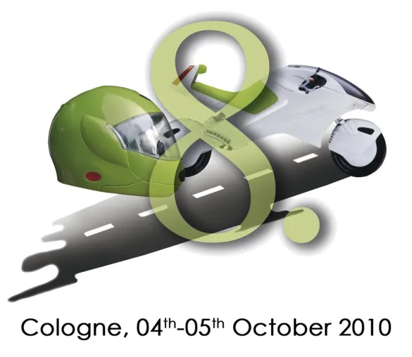 Bild: 8. Internationale Motorradkonferenz im Oktober in Köln - Vorbereitungen laufen auf Hochtouren