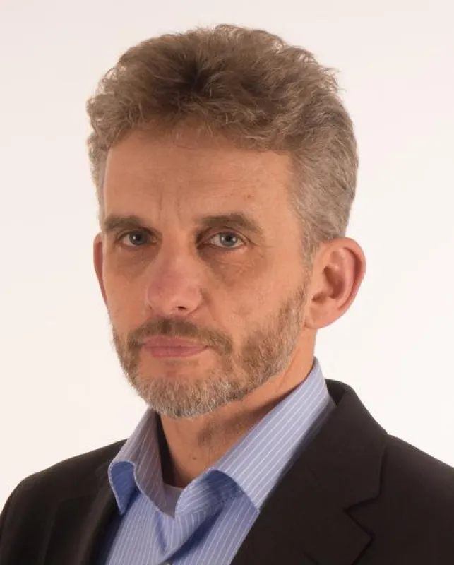 Sven-Ove Wähling, Geschäftsführer von Netzlink