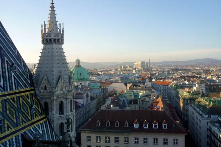 Mit 0800 ImmoInvest zum Traumobjekt: So finden Sie die perfekte Immobilie in Wien Bild: Mit 0800 ImmoInvest zum Traumobjekt: So finden Sie die perfekte Immobilie in Wien
