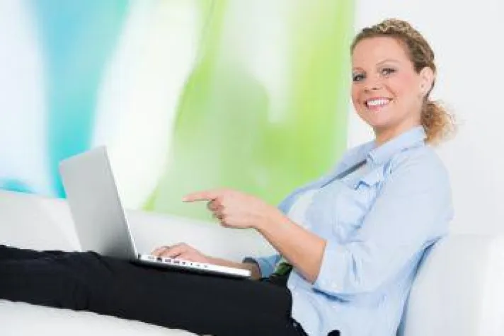 Bild: Web-Shop-Entwickler: ein innovativer Beruf mit Zukunft