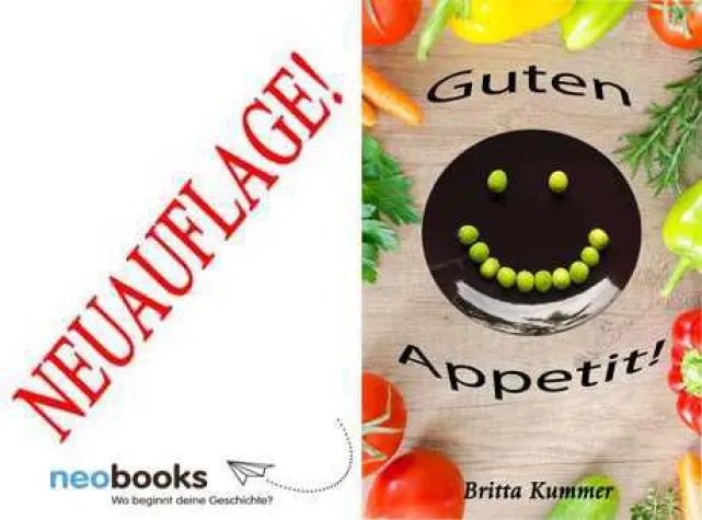 Bild: Neuauflage: Guten Appetit