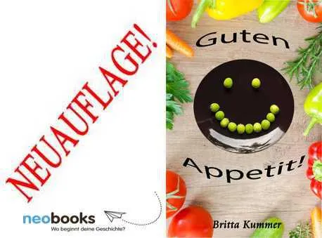 Neuauflage: Guten Appetit Bild: Neuauflage: Guten Appetit