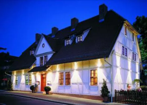 Bild: Weinstuben Pächterhaus in Dessau-Roßlau