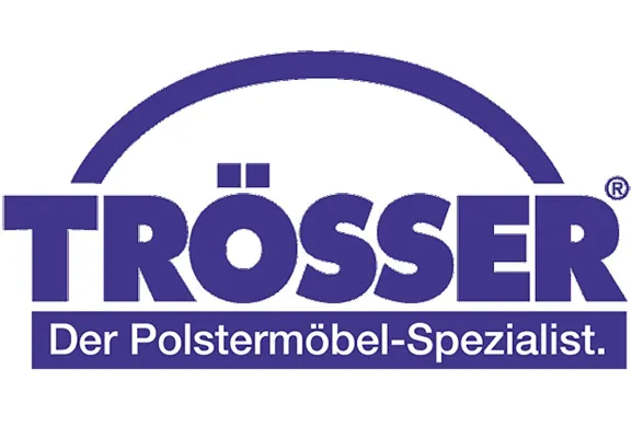 Bild: 75-Jähriges Jubiläum bei TRÖSSER dem Polstermöbel-Spezialist