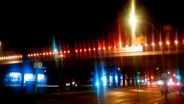 Bild: Tipps zum Weihnachtsbaumkauf im harten Lock-Down