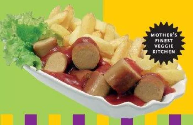 Bild: PETA gratuliert Berliner Currywurst-Museum - Tierrechtler begrüßen es, Fleischprodukte ins Museum zu sperren