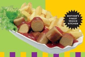 Bild: PETA gratuliert Berliner Currywurst-Museum - Tierrechtler begrüßen es, Fleischprodukte ins Museum zu sperren