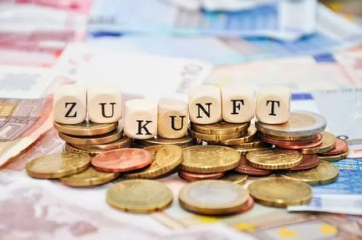 Bild: Fonds als Inflationsschutz