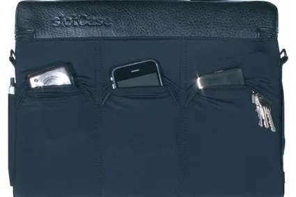 Bild: Leicht, kompakt, smart und stylisch – die neuen Notebooktaschen von URBAN TOOL