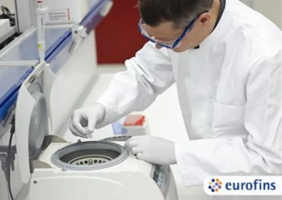 Gewissheit über Nacht - Expressanalytik wird zum Standard für Frischobst & -gemüse Bild: Gewissheit über Nacht - Expressanalytik wird zum Standard für Frischobst & -gemüse