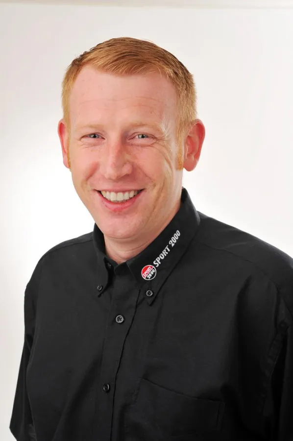 Mike Hacker verstärkt seit April 2013 das Einkaufs-Team von SPORT 2000. Credits: SPORT 2000