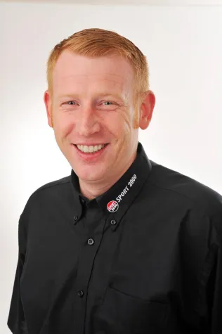 Bild: SPORT 2000 verstärkt Einkaufs-Team mit Mike Hacker