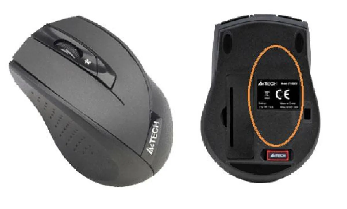 Holeless Engine: Komplett geschlossener Boden ohne Sensoröffnung