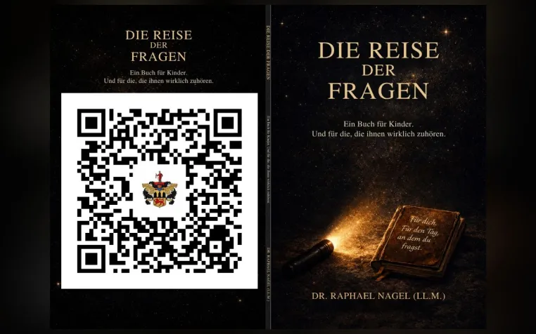Resiliente Kinder in einer Welt der sofortigen Antworten Bild: Resiliente Kinder in einer Welt der sofortigen Antworten