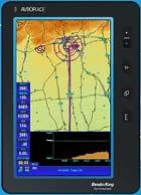 Bild: Navigation in einer neuen Dimension
