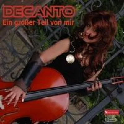Bild: decanto - "Ein großer Teil von mir"
