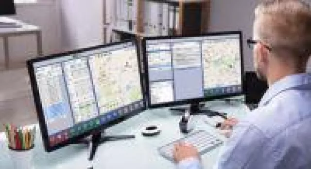 Bild: TachoEASY und Zauner präsentieren auf der transport logistic 2019 ihre FM-Lösungen