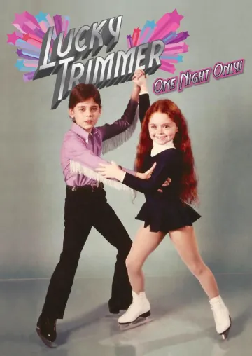 LUCKY TRIMMER erstmals zu Gast in der Volksbühne im Prater Berlin Bild: LUCKY TRIMMER erstmals zu Gast in der Volksbühne im Prater Berlin