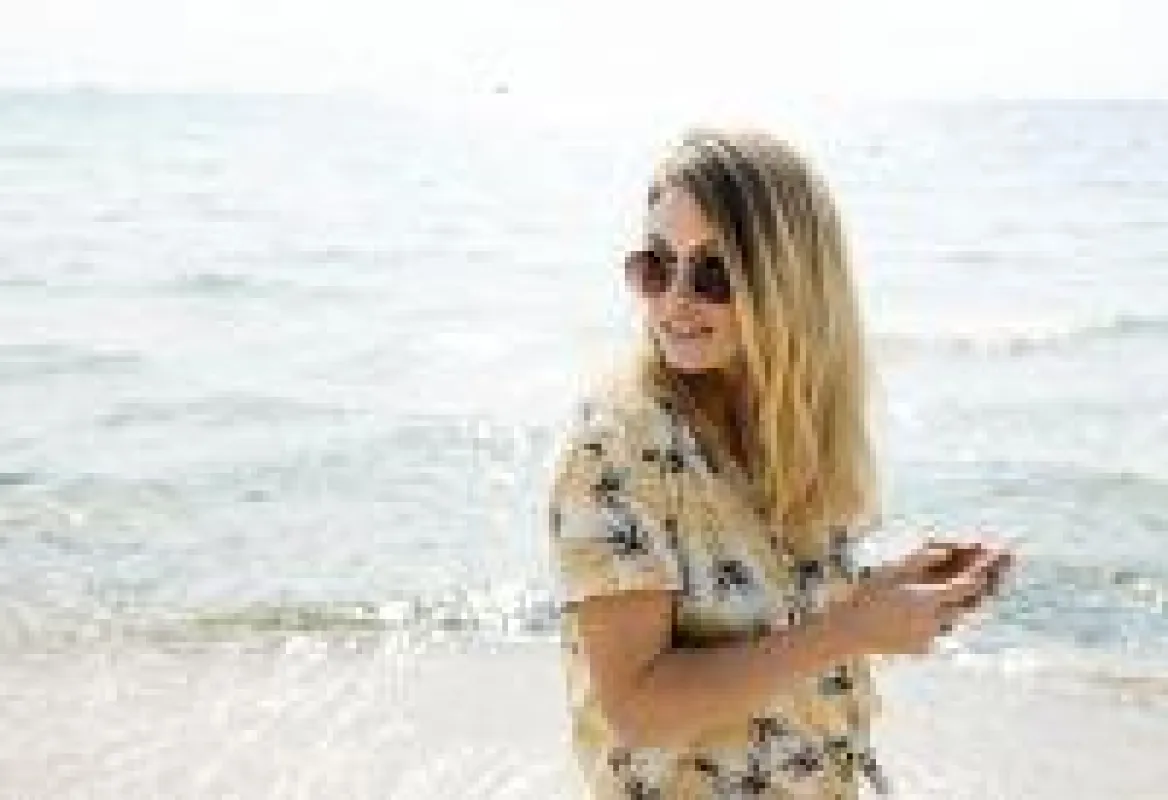 Einfach mal loslassen und im Urlaub das Smartphone weglegen...