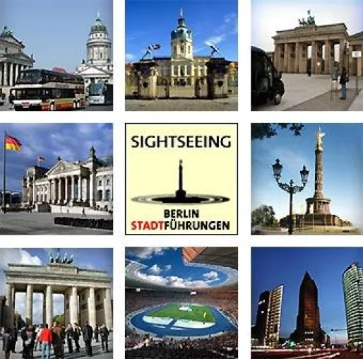 Bild: Berlin Tagesfahrten: Alle Attraktionen auf einer Berlin Stadtrundfahrt