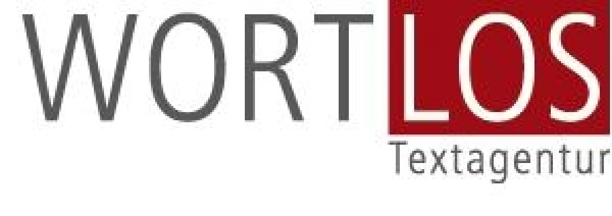 WORTLOS Textagentur